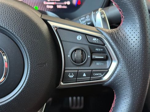 Used 2025 Acura TLX w/ A-SPEC Package AWD/4WD image 28