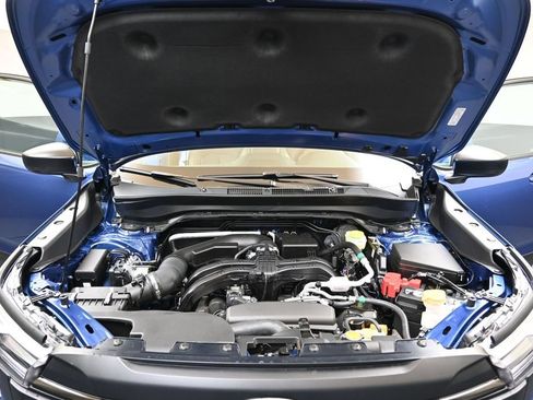 New 2026 Subaru Forester AWD/4WD image 9