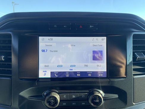 Used 2023 Ford F150 XL w/ STX Appearance Package image 12