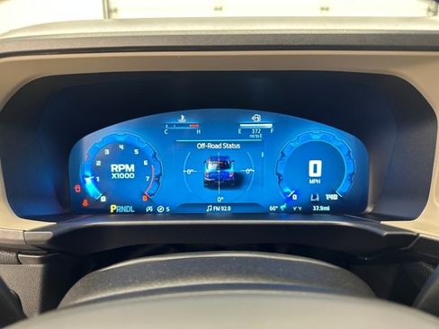 New 2025 Ford Bronco Sport Big Bend w/ Convenience Package image 29