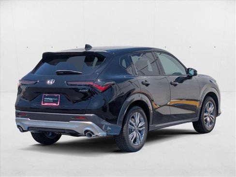 New 2025 Acura ADX FWD image 2