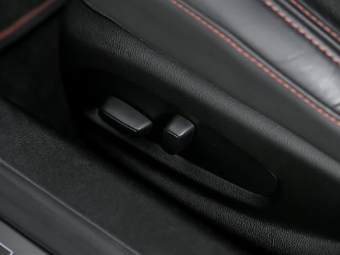 Used 2021 Chevrolet Camaro ZL1 image 26