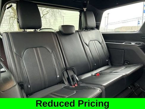 Used 2023 Ford Expedition Platinum AWD/4WD image 38