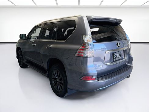 Used 2023 Lexus GX 460 Premium w/ Premium Plus Package AWD/4WD image 6