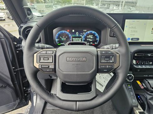 New 2026 Toyota Land Cruiser image 24