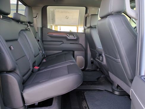 New 2026 GMC Sierra 1500 Denali w/ Technology Package AWD/4WD image 31