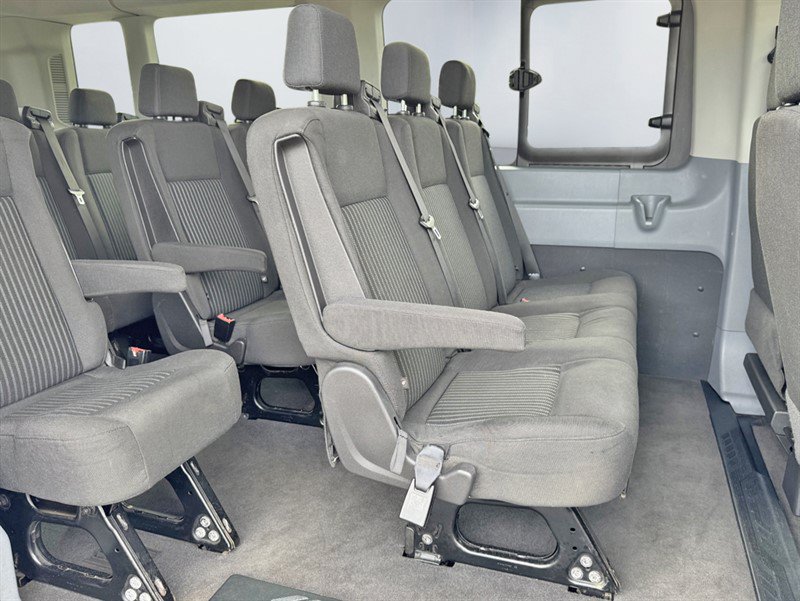 Used 2016 Ford Transit 350 XLT RWD image 21