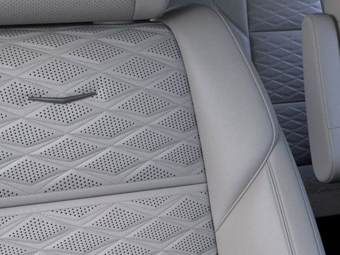 New 2026 Cadillac Escalade V image 21