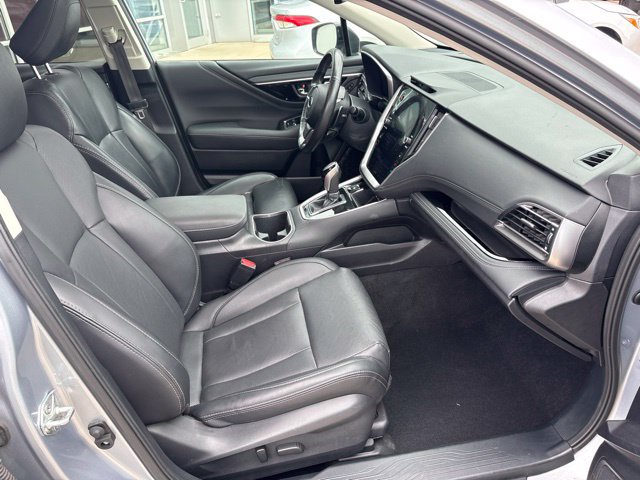 Used 2024 Subaru Outback Limited AWD/4WD image 33