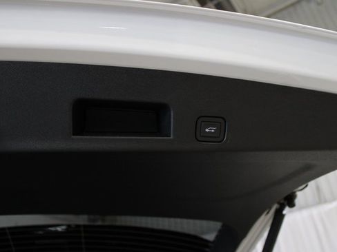 New 2026 GMC Acadia Elevation w/ Black Edition image 8