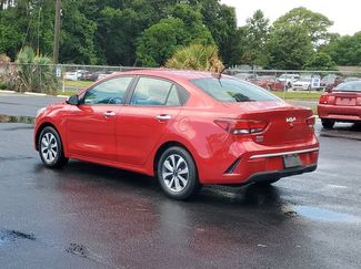 Used 2022 Kia Rio S w/ Technology Package FWD video 3