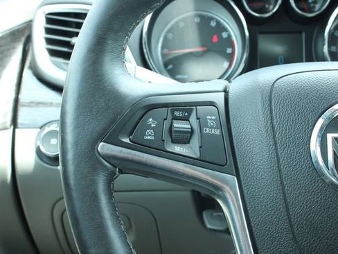 Used 2015 Buick Encore Premium w/ Experience Buick Package FWD image 23