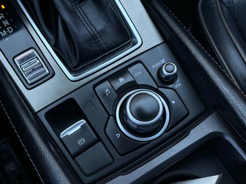 Used 2017 MAZDA MAZDA6 Grand Touring image 40