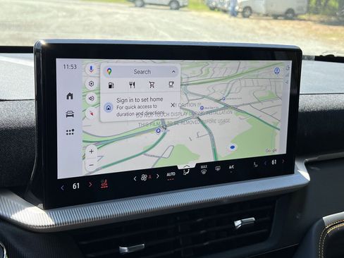 New 2026 Ford Explorer Tremor AWD/4WD image 20