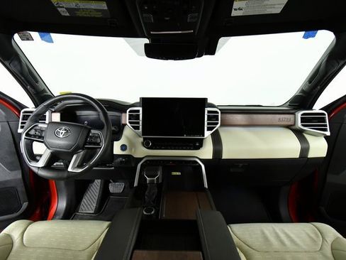 Used 2023 Toyota Tundra 1794 Edition image 18