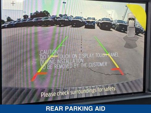 New 2024 Ford Maverick Lariat image 21