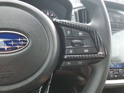 Used 2026 Subaru Crosstrek 2.5i Premium AWD/4WD image 23
