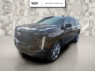 Used 2026 Cadillac Escalade ESV Platinum Sport AWD/4WD video 1