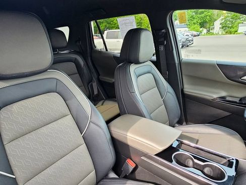 Used 2025 Chevrolet Equinox LT w/ Convenience Package II AWD/4WD image 20