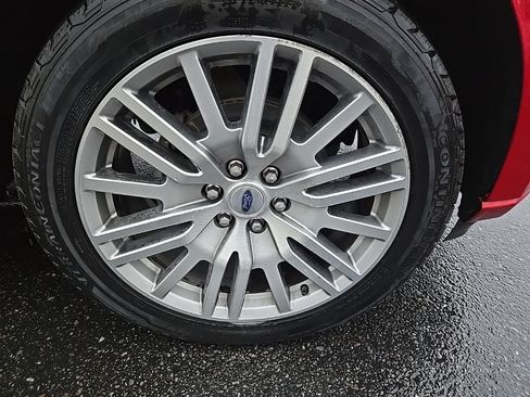 Used 2022 Ford Expedition Platinum AWD/4WD image 38