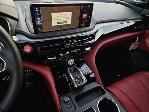 New 2026 Acura MDX A-Spec image 20