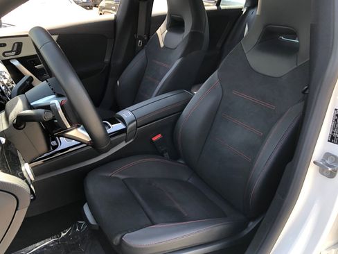 New 2025 Mercedes-Benz CLA 250 CLA 250 image 30