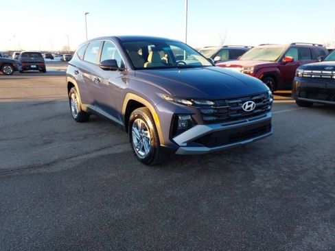 New 2026 Hyundai Palisade Calligraphy image 52