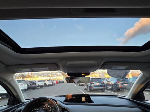 New 2026 MAZDA CX-30 2.5 Turbo w/ Premium Package image 14