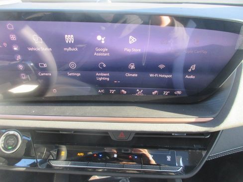 New 2026 Buick Envision Sport Touring image 19