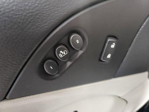 Used 2008 Chevrolet Corvette Convertible w/ Preferred Equipment Group image 14