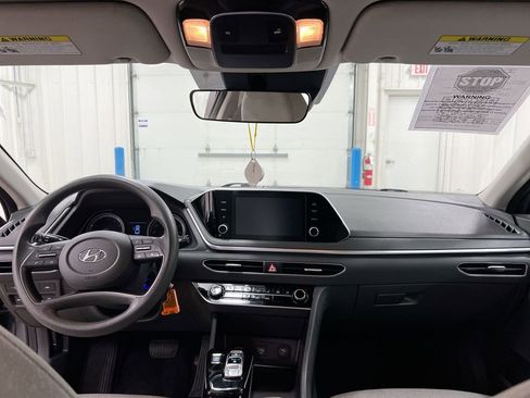 Used 2021 Hyundai Sonata SE FWD image 10
