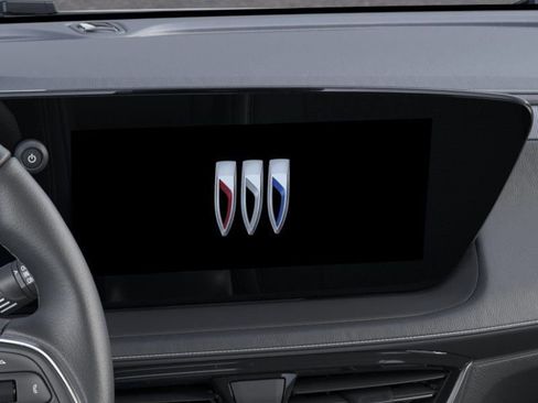 New 2026 Buick Encore GX Avenir w/ Avenir Technology Package FWD image 20
