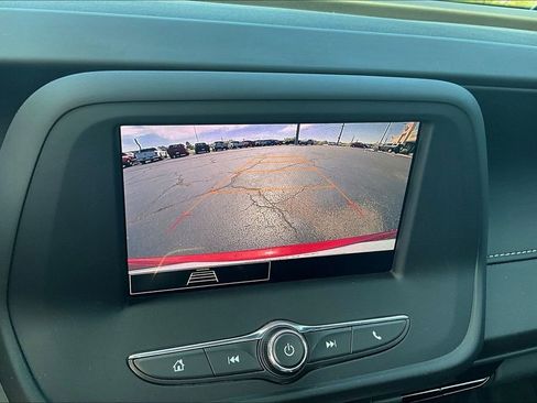 Used 2022 Chevrolet Camaro LT w/ RS Package RWD image 15
