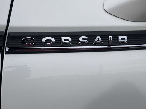 New 2026 Lincoln Corsair Premiere image 13