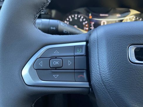 New 2026 Jeep Compass Limited image 12