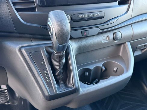 New 2026 Ford Transit 350 Base image 29