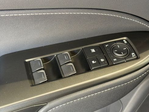 Used 2024 Lexus NX 250 FWD image 13