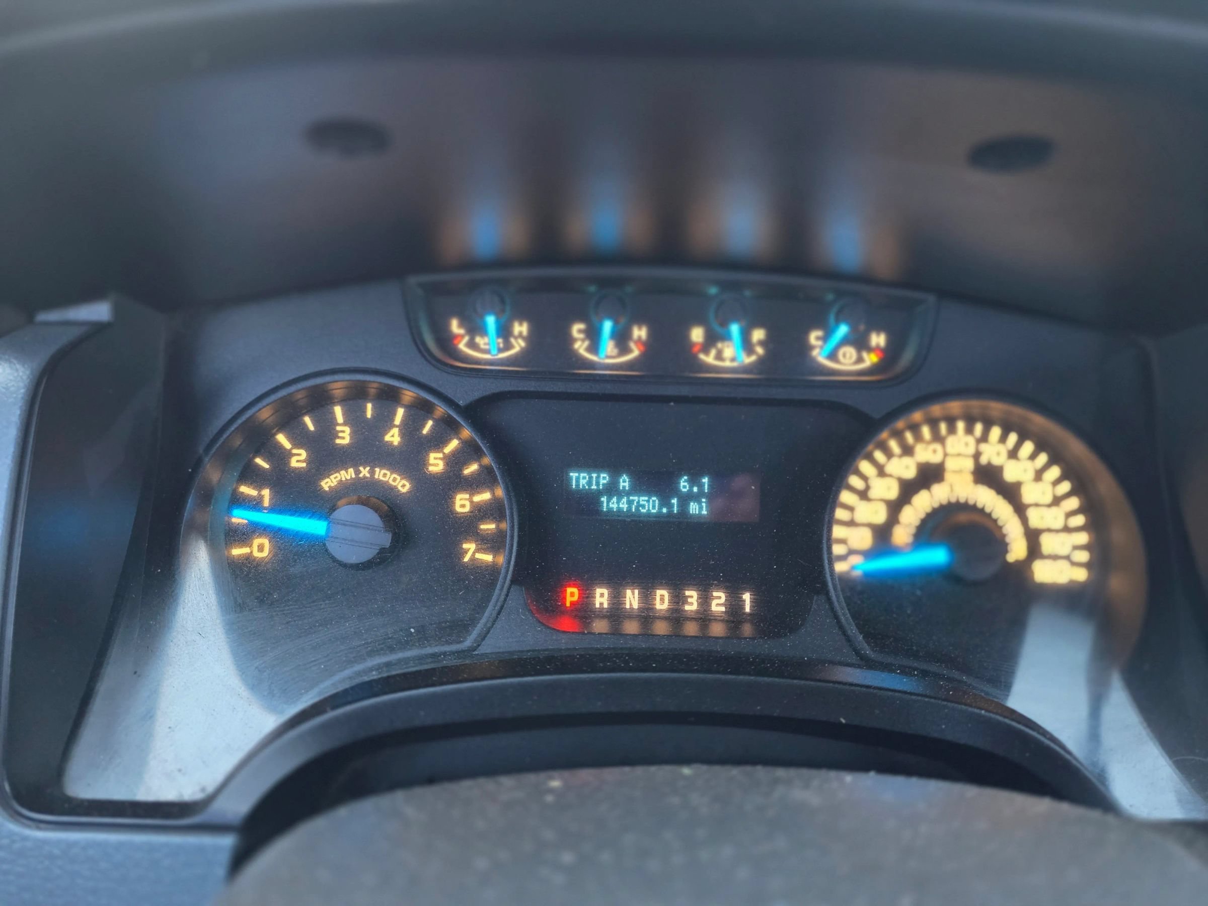 Used 2013 Ford F150 XL RWD image 18