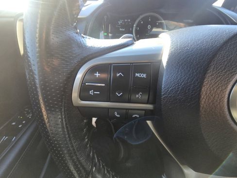 Used 2020 Lexus RX 350 F Sport w/ Accessory Package image 19