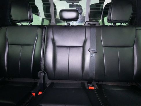 Used 2018 Ford F150 Lariat w/ Equipment Group 501A Mid AWD/4WD image 21