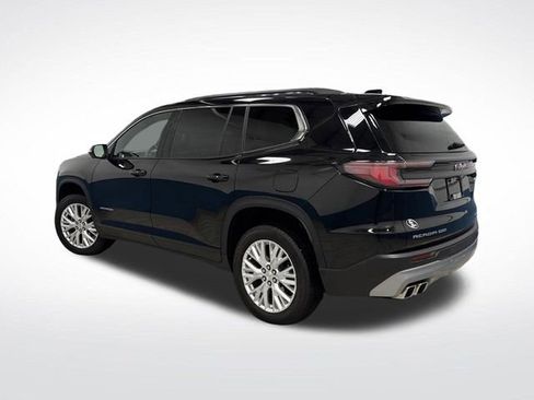 Used 2024 GMC Acadia Elevation w/ Trailering Package image 3