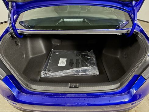 New 2026 Honda Accord Sport image 32