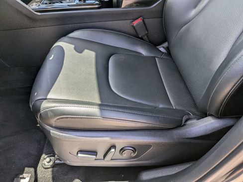 Certified 2024 Kia Sportage EX FWD image 20