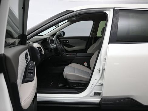 Certified 2023 Nissan Rogue SV AWD/4WD image 20