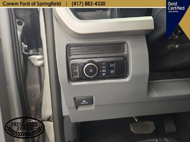 Certified 2024 Ford F250 XL w/ STX Appearance Package AWD/4WD image 33