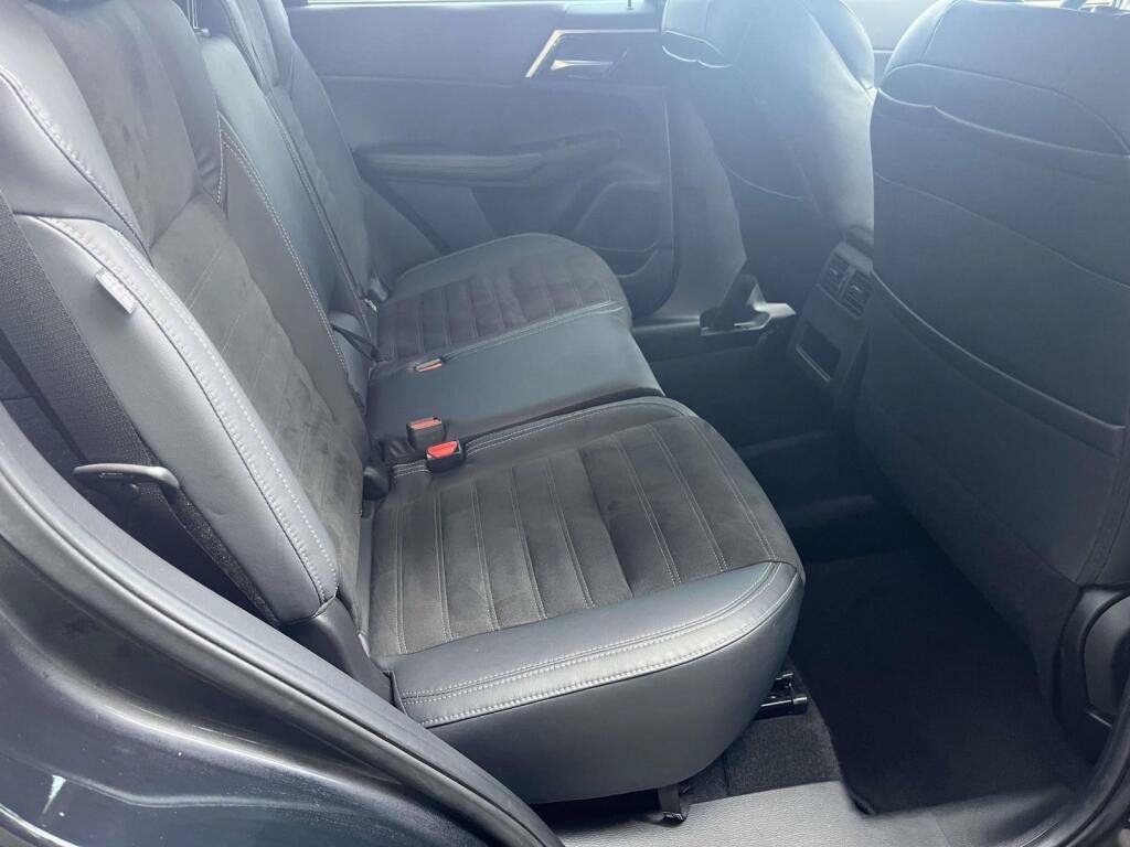 Used 2022 Mitsubishi Outlander SE AWD/4WD image 21