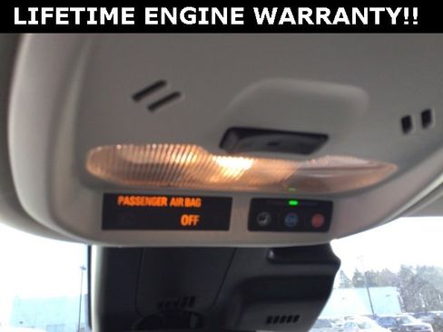 New 2026 Chevrolet Trax LS w/ LS Convenience Package image 18