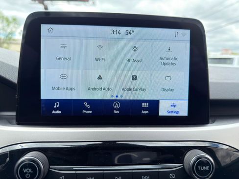 Used 2020 Ford Escape SE FWD image 52