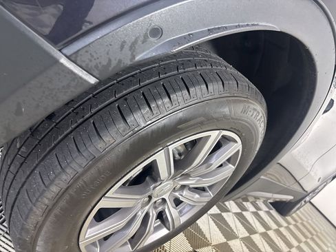 Used 2022 Cadillac XT4 Sport FWD image 27