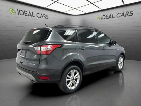 Used 2018 Ford Escape SE AWD/4WD image 5